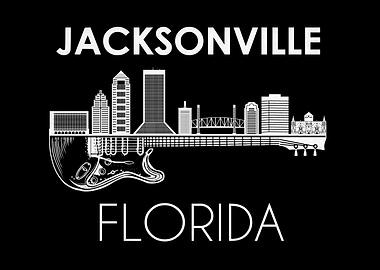 Florida Music Jacksonville