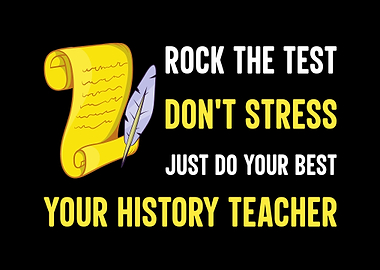 History Teacher