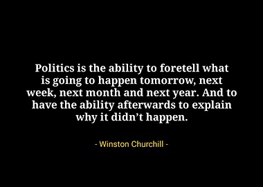 Winston Churchill quotes