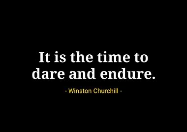 Winston Churchill quotes