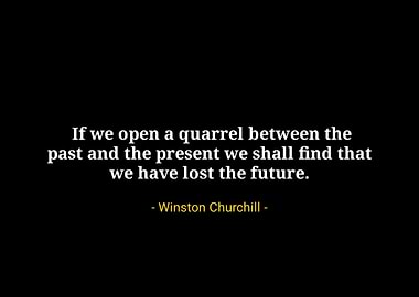 Winston Churchill quotes