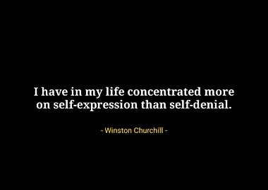 Winston Churchill quotes