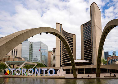 Toronto
