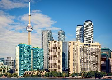 Toronto