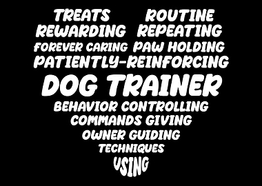 Dog Trainer