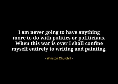 Winston Churchill quotes