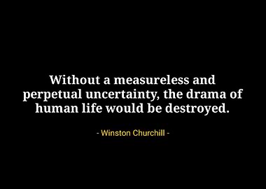 Winston Churchill quotes