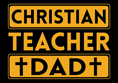 Christian Teacher