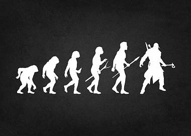 evolution of liberation