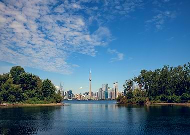 Toronto