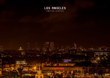 Los Angeles