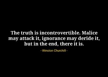 Winston Churchill quotes