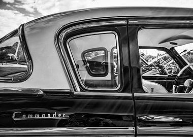 1955 Studebaker Commander