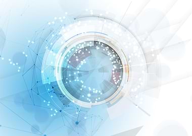 Technology background