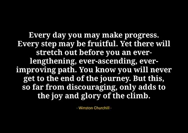 Winston Churchill quotes