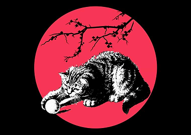 Cherry Blossom Japanese