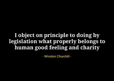 Winston Churchill quotes