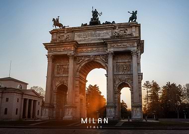 Milan