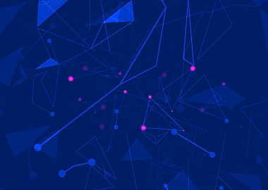 Technology background