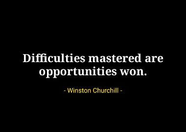 Winston Churchill quotes
