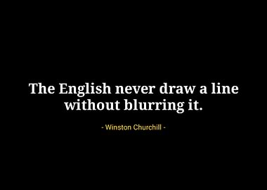 Winston Churchill quotes