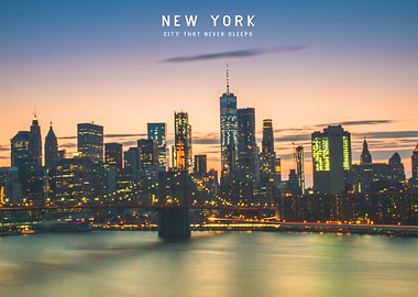 New York