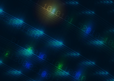 Technology background