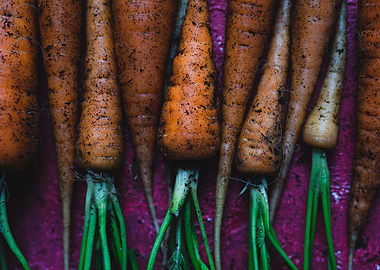 Carrots