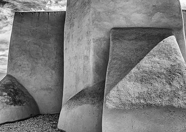 San Francisco Church