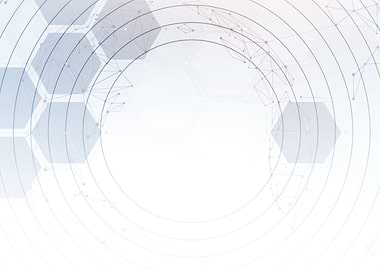 Technology background