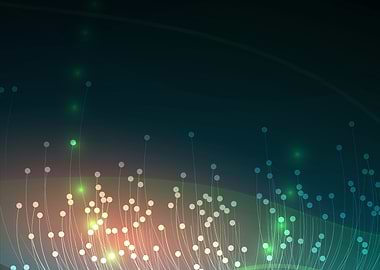 Technology background