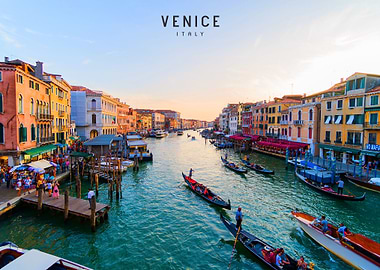 Venice