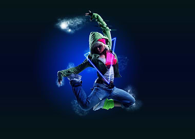 Ballet and dancing 24