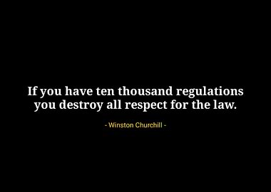 Winston Churchill quotes