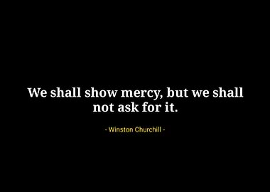 Winston Churchill quotes