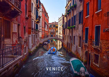 Venice