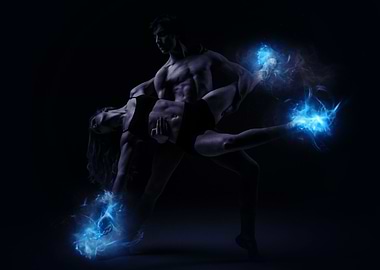 Ballet and dancing 16