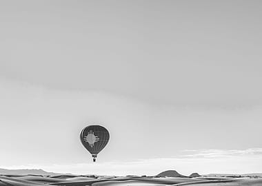 Hot Air Balloon Fiesta