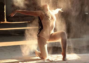 Ballet and dancing 20