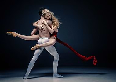 Ballet and dancing 23