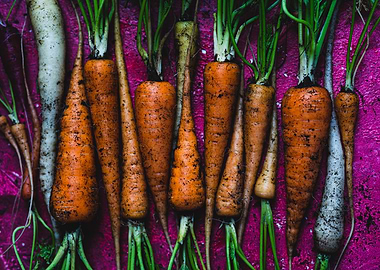 Carrots