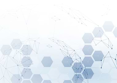 Technology background