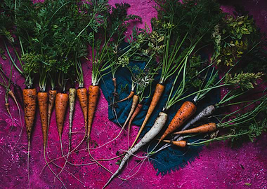 Carrots