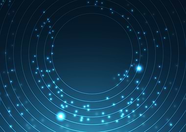 Technology background