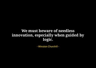 Winston Churchill quotes