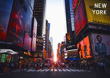 New York