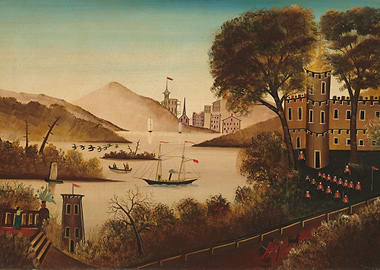 Mounting of the Guard