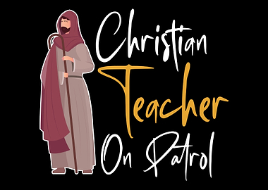 Christian Teacher