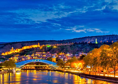 Tbilisi