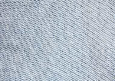 Jeans texture denim light